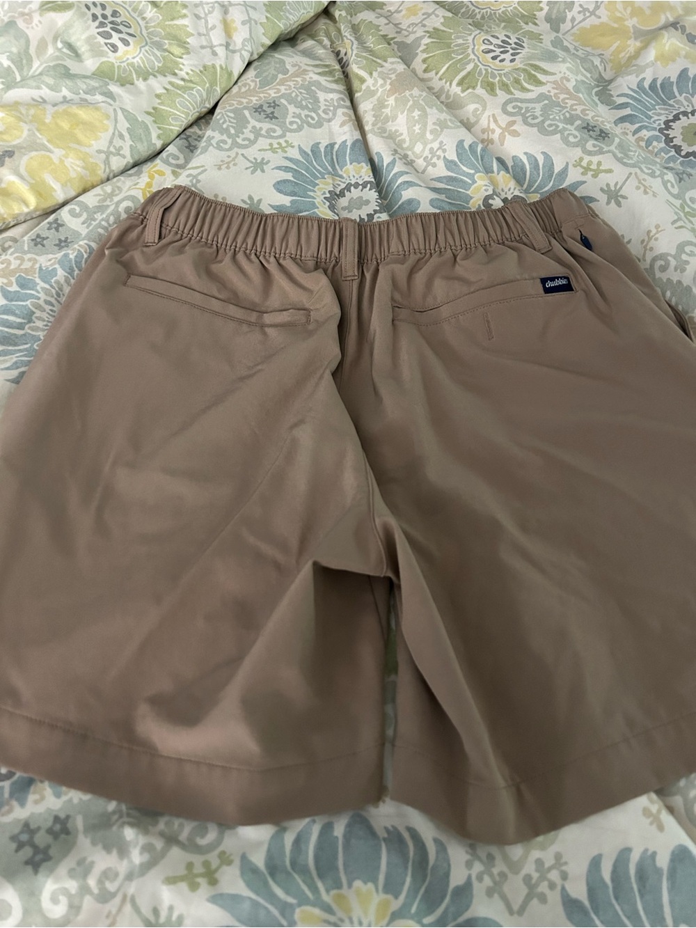 3 pairs of chubbies shorts - Picture 6 of 6